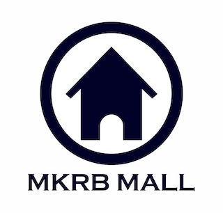 MKRB MALL logo