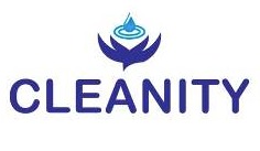 CLEANITY logo