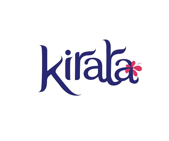 KIRATA logo