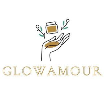 GLOWAMOUR logo