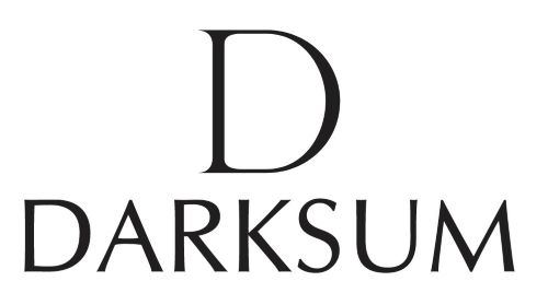 DARKSUM WITH DEVICE OF D logo