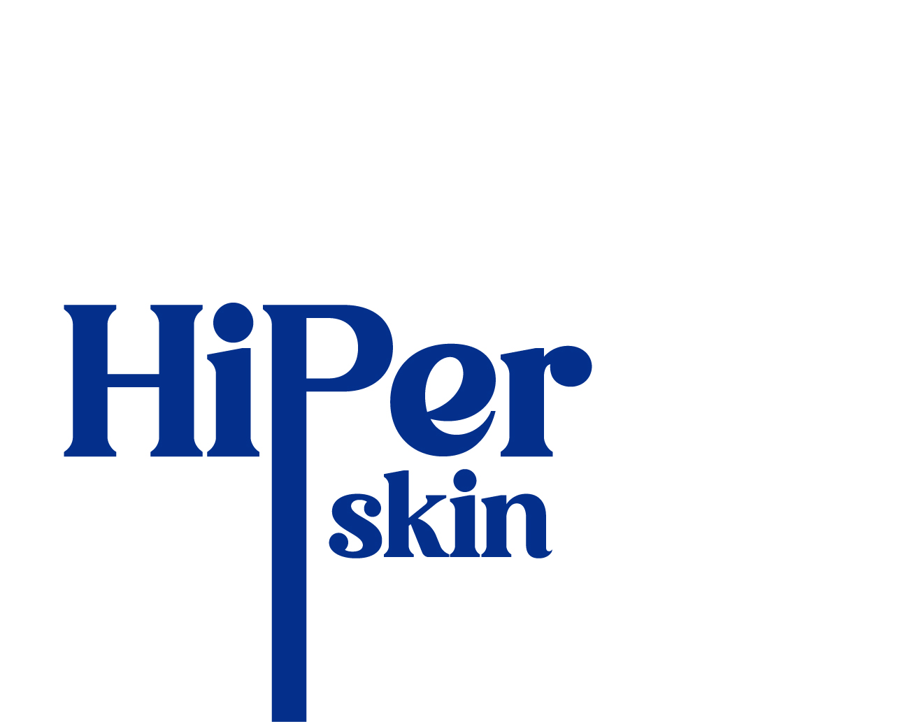 Hiper skin logo