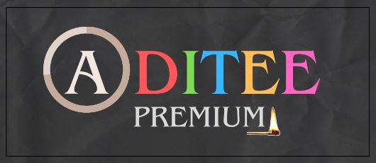 ADITEE PREMIUM logo