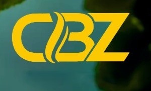 CBZ logo