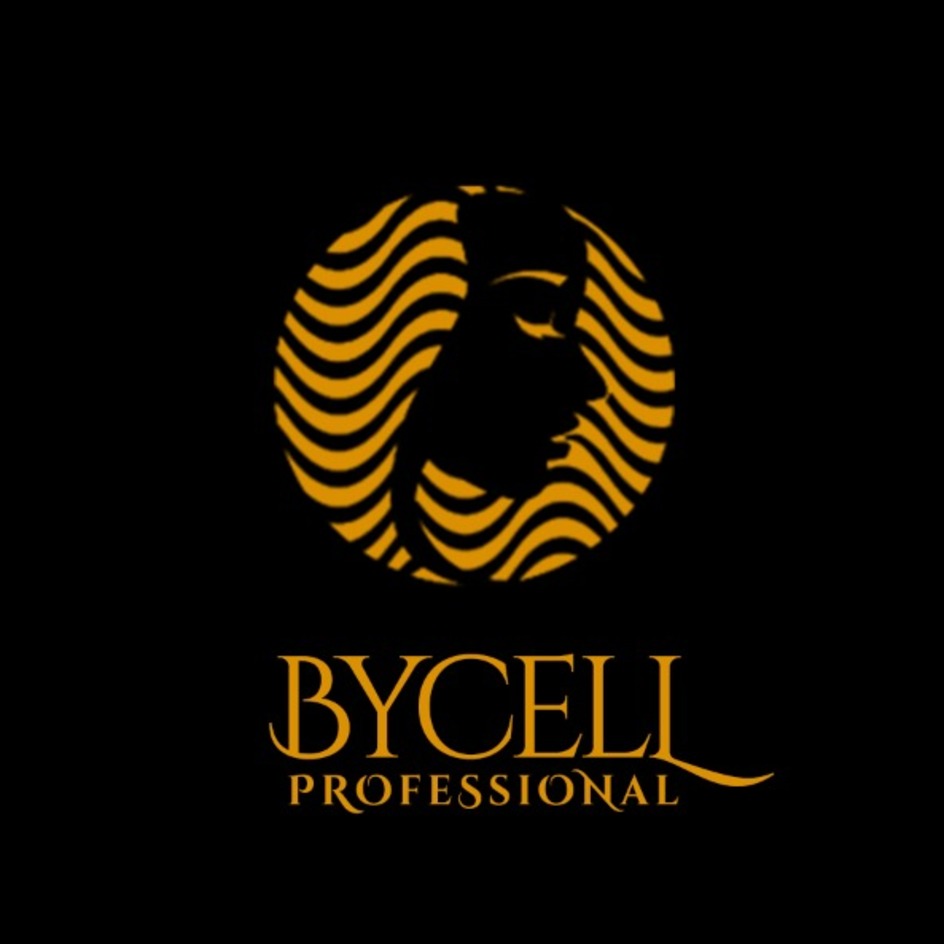 BYCELL Professional logo