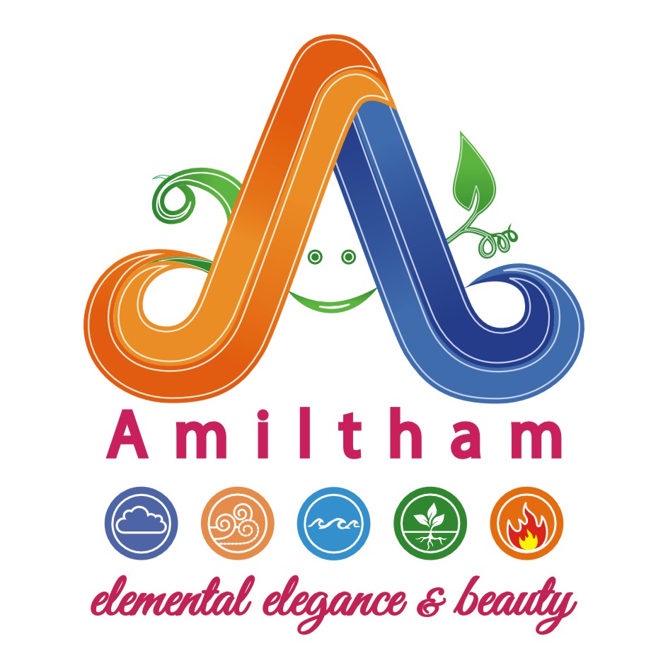 Amiltham logo