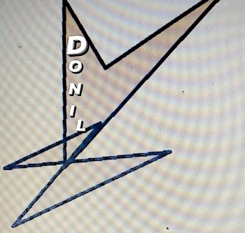 DONIL logo