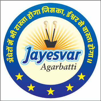 JAYESVAR AGARBATTI logo