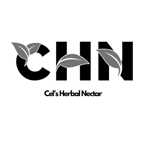 Cel's Herbal Nectar logo
