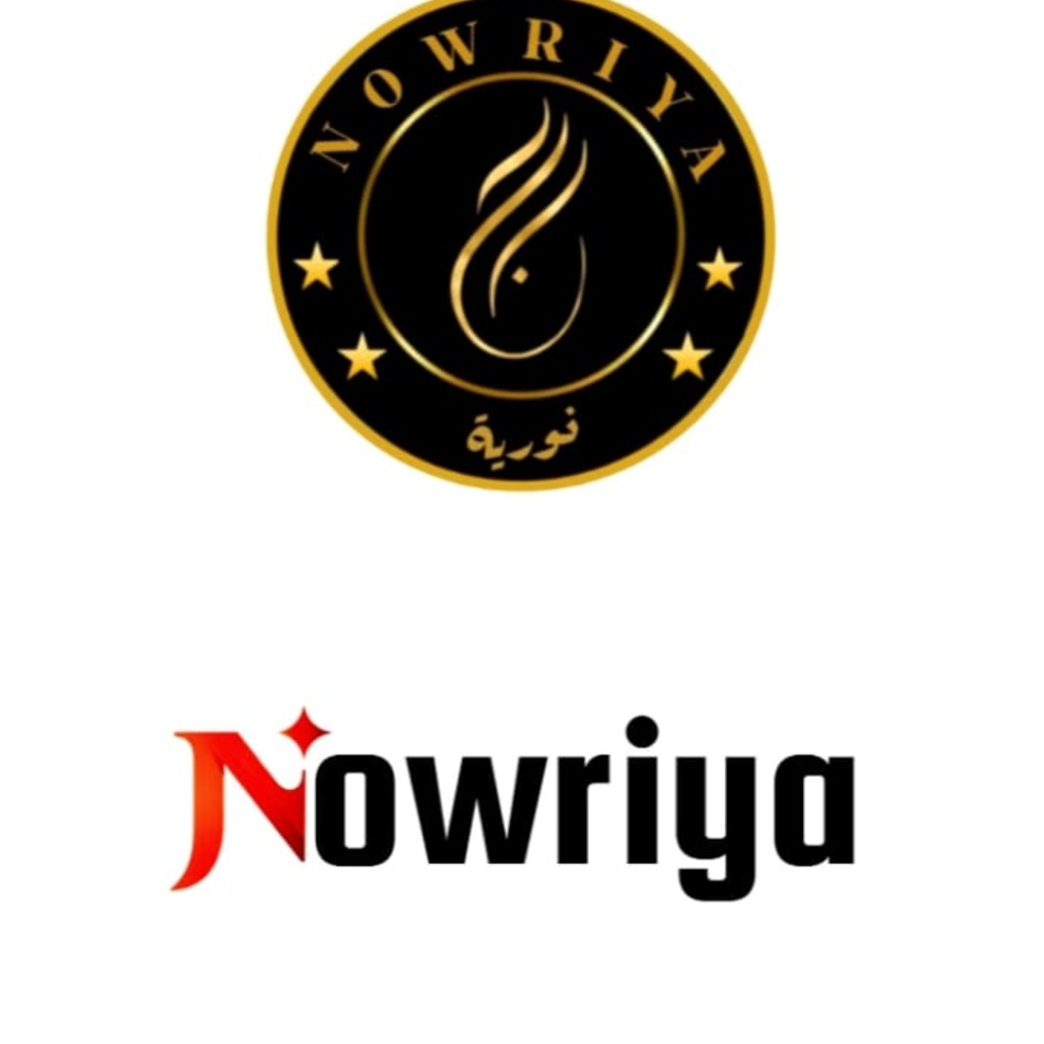 NOWRIYA logo