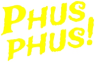 PHUS PHUS logo