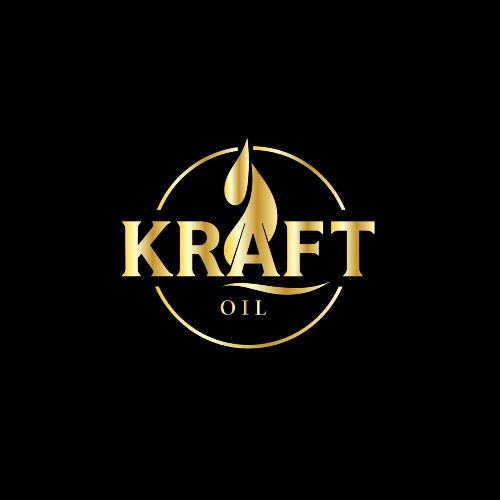 KRAFTOIL logo