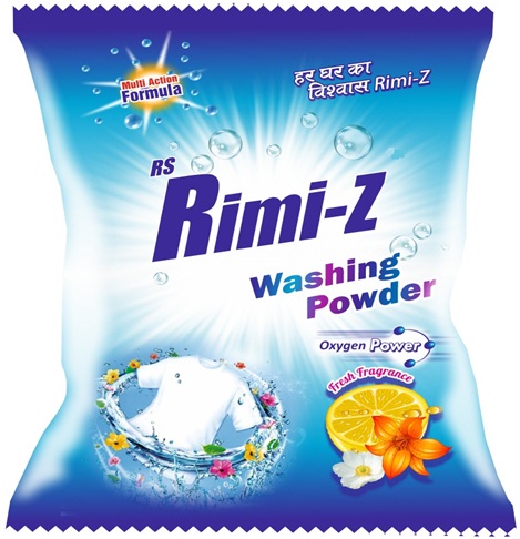 RS Rimi-Z logo