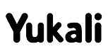 Yukali logo