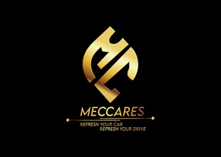 Meccares logo