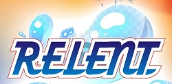 RELENT logo