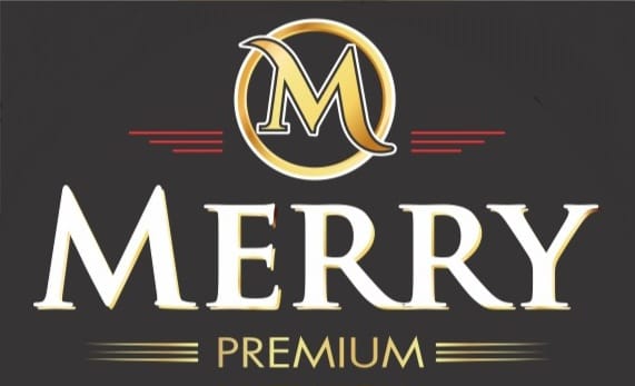 MERRY PREMIUM logo
