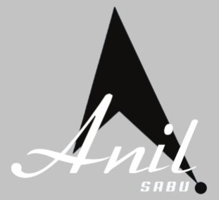 ANIL SABU logo