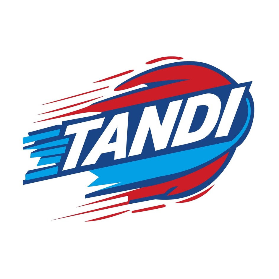 TANDI logo
