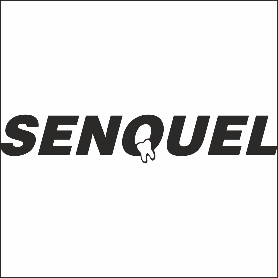 SENQUEL logo