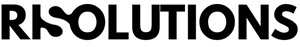 RISOLUTIONS logo