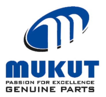 MUKUT logo