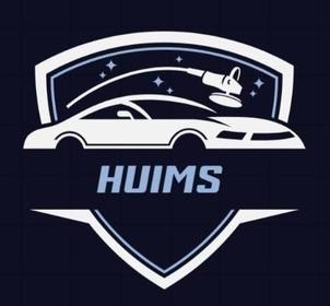 HUIMS WITH DEVICE logo