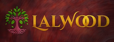 LALWOOD logo
