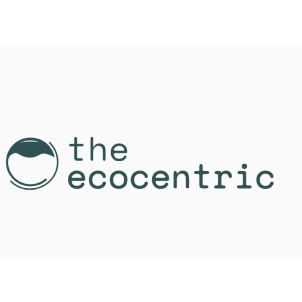 the ecocentric logo