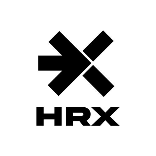 HRX logo