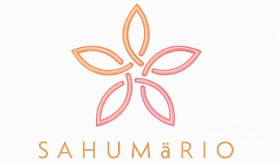 SAHUMäRIO logo