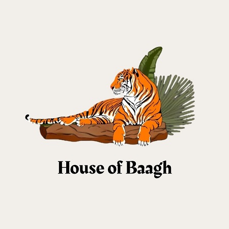House of Baagh logo