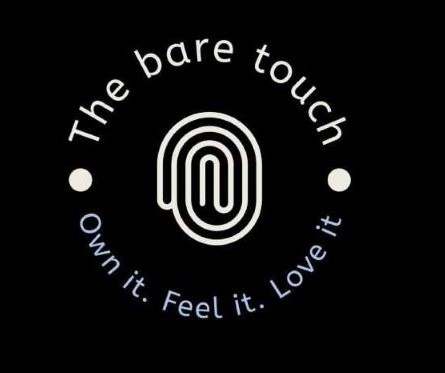 THE BARE TOUCH logo