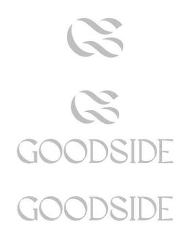 GOODSIDE Logo logo