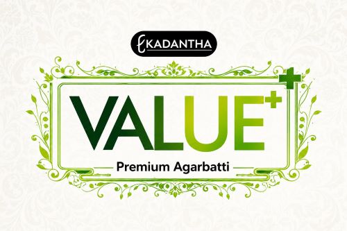 EKADANTHA VALUE+ logo