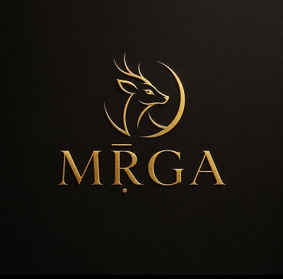 MRGA logo