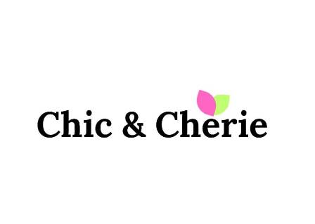 CHIC & CHERIE logo