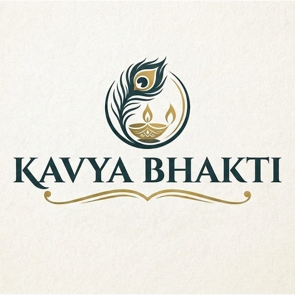 KAVYA BHAKTI logo
