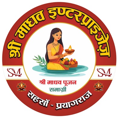 SHRI MADHAV ENTERPRISES logo