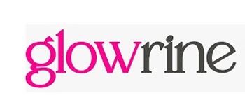 GLOWRINE logo