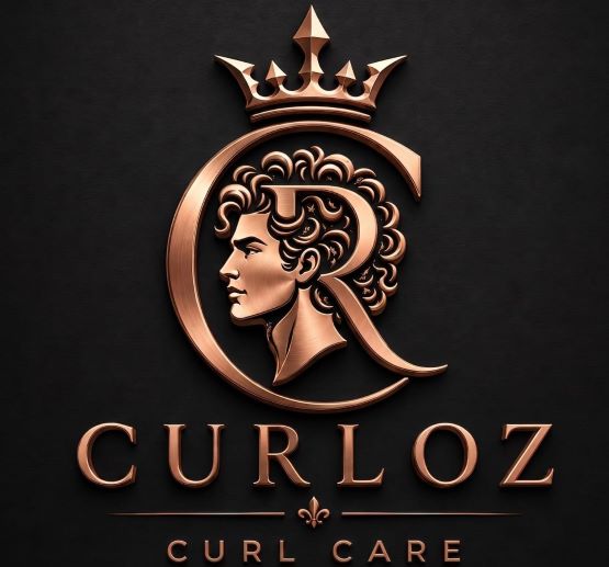 CURLOZ-Curl Care logo