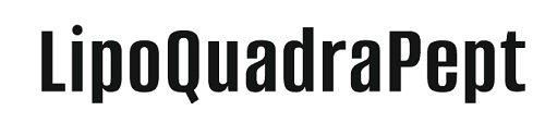 LipoQuadraPept logo