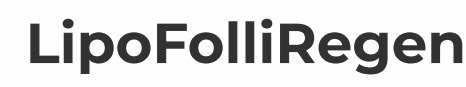 LipoFolliRegen logo