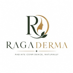 RAGADERMA with Device R logo
