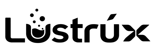 LUSTRUX logo