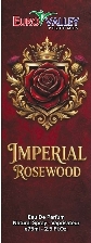 EURO VALLEY PERFUMES IMPERIAL ROSEWOOD logo