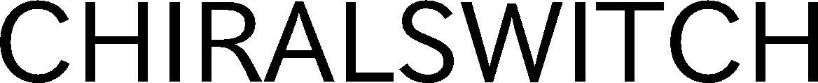 CHIRALSWITCH logo