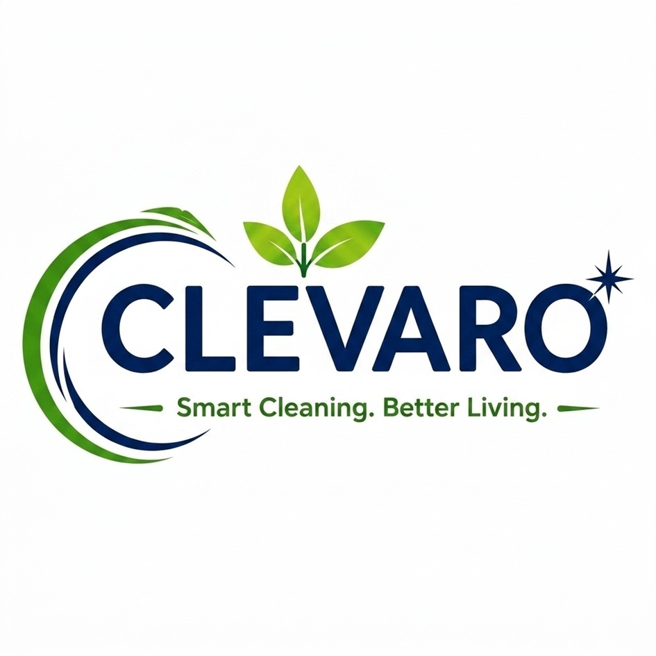 CLEVARO logo