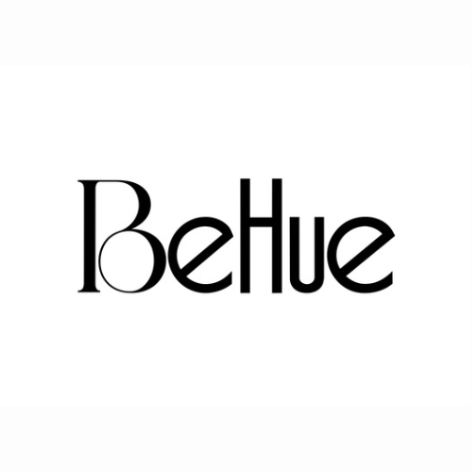 BeHue logo