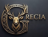 GRECIA logo